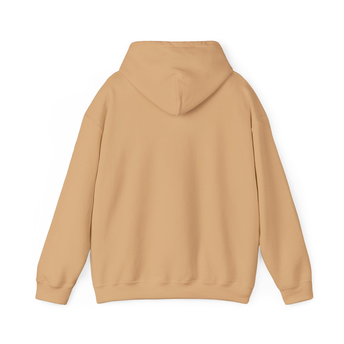 Show cottage hoodie