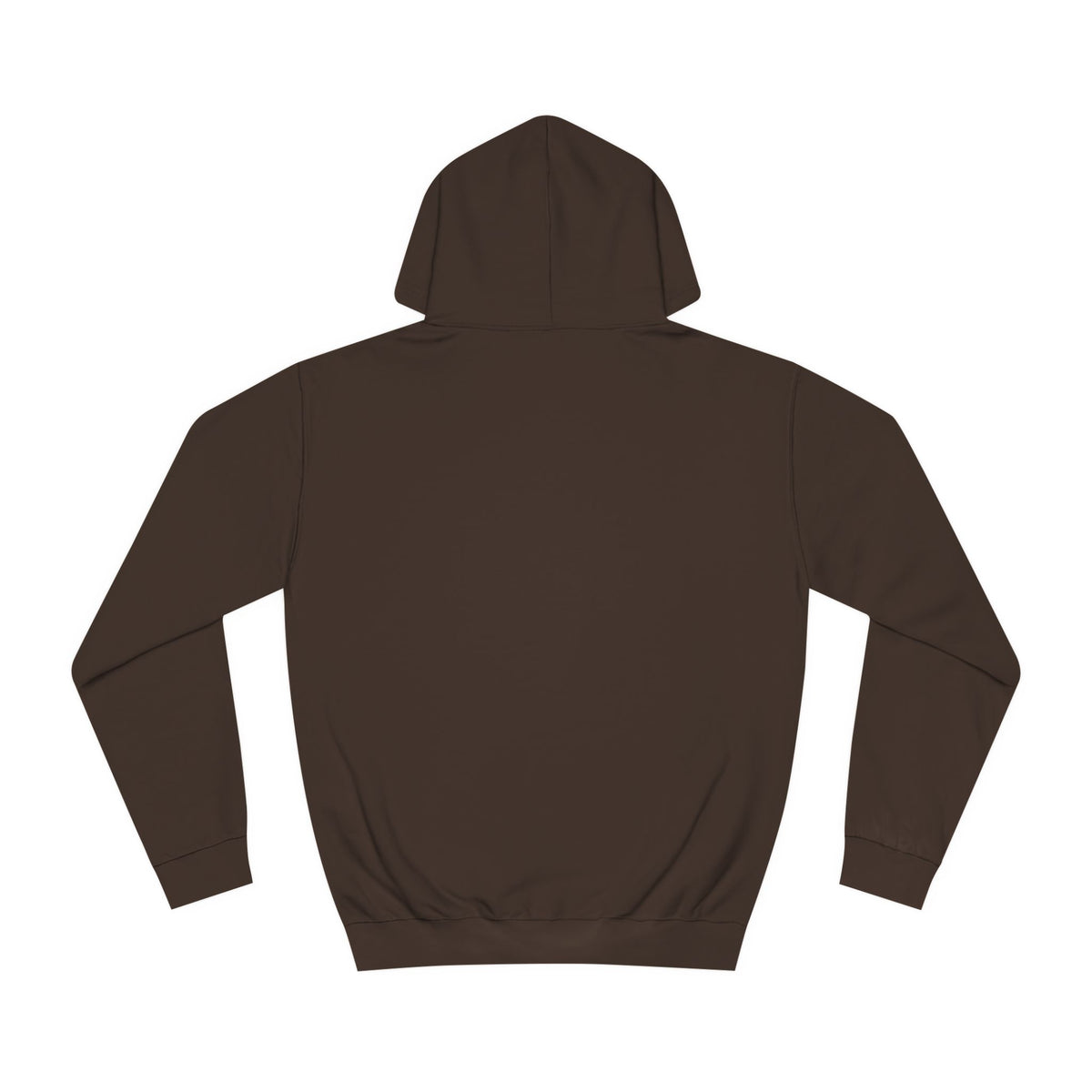 Haynes Unisex College Hoodie
