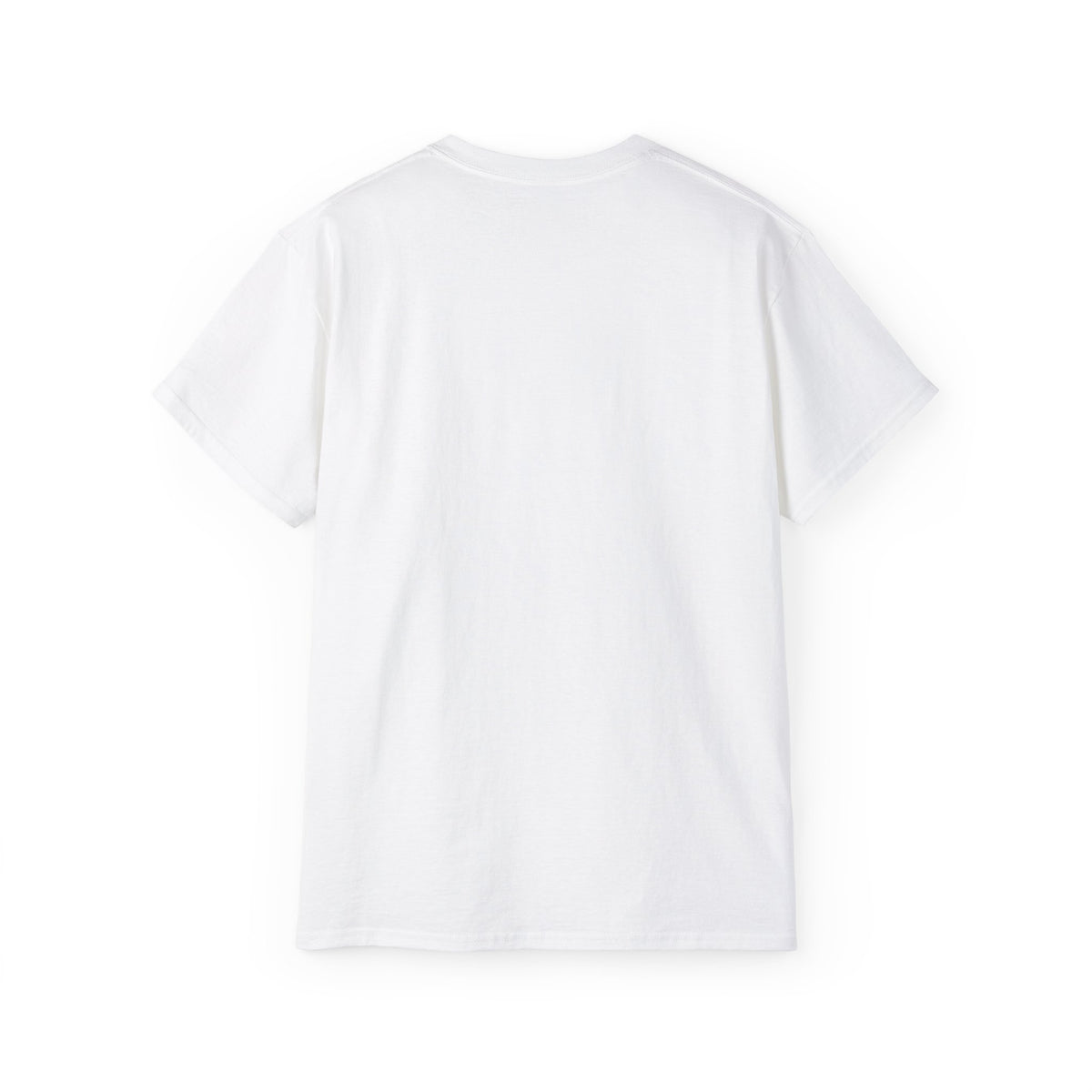UP THE FUL-ON TEE