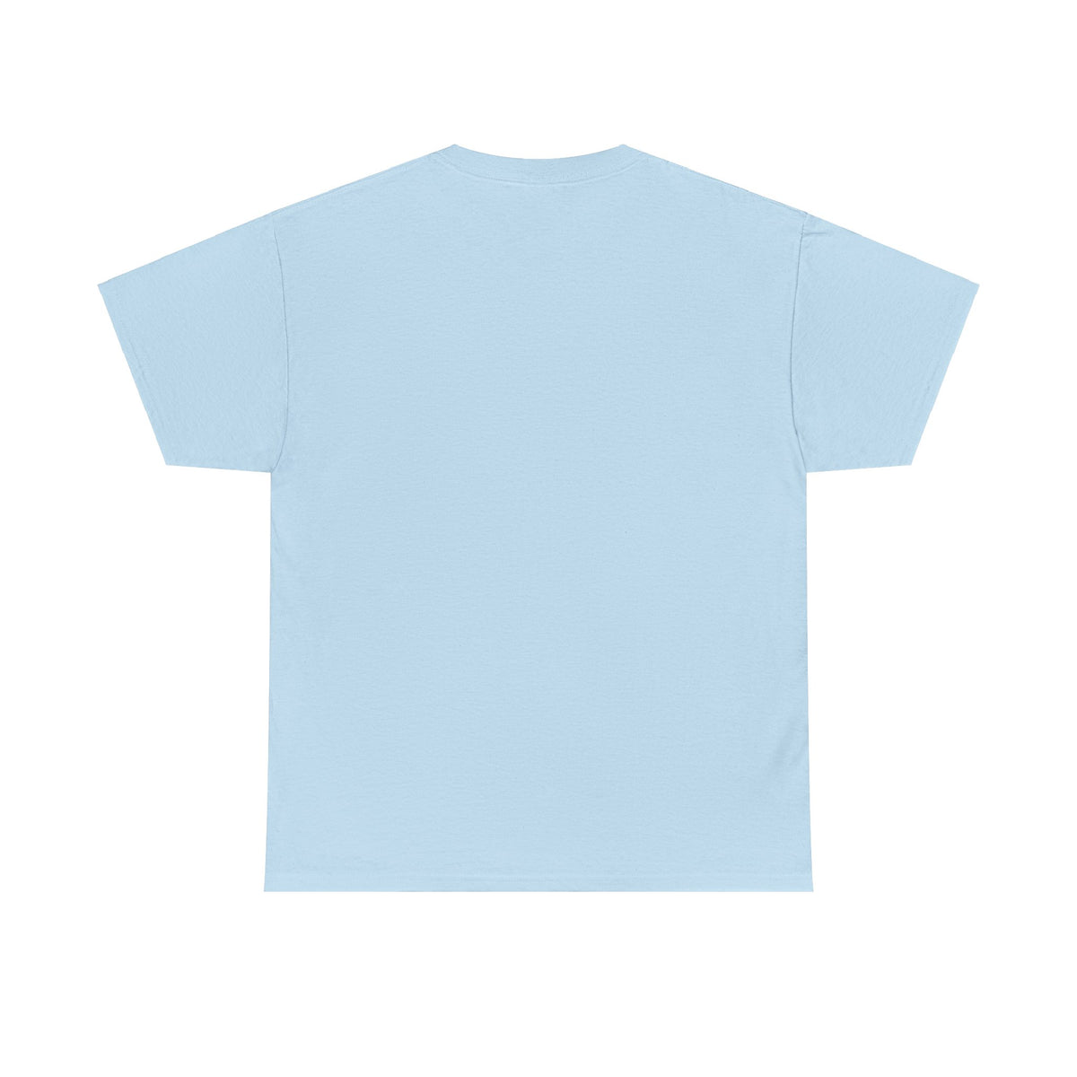 Moore Fairwell Unisex Heavy Cotton Tee