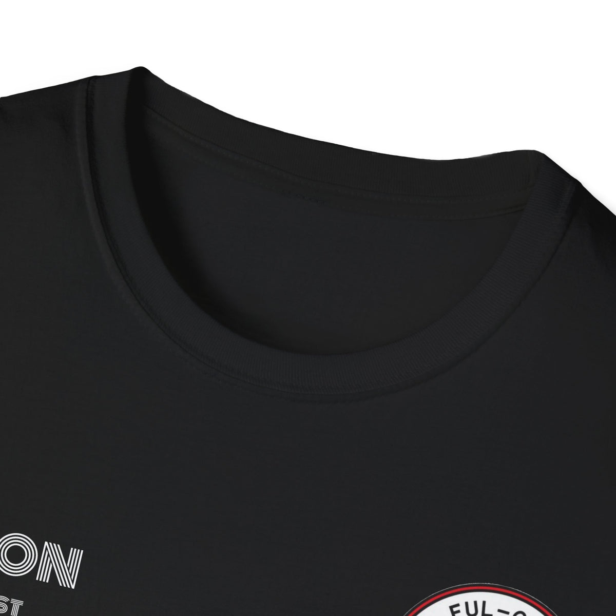 Mozza Tee