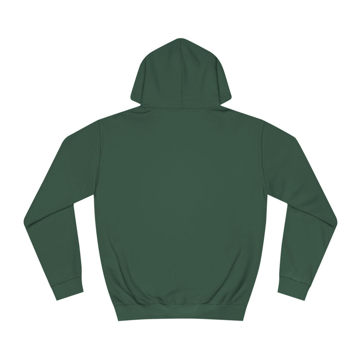Bryan Unisex College Hoodie