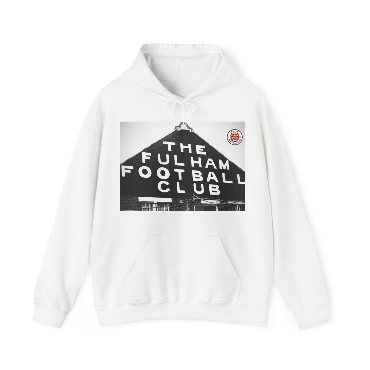 Show cottage hoodie
