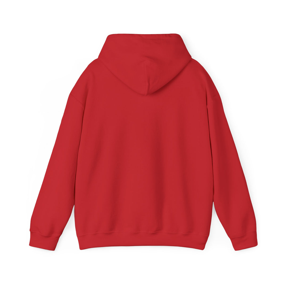 Show cottage hoodie