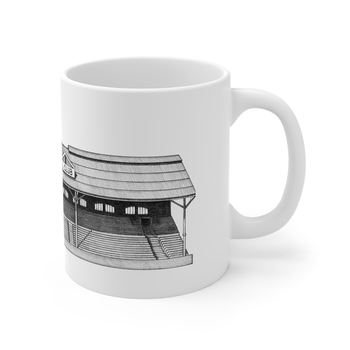 JH Stand Mug