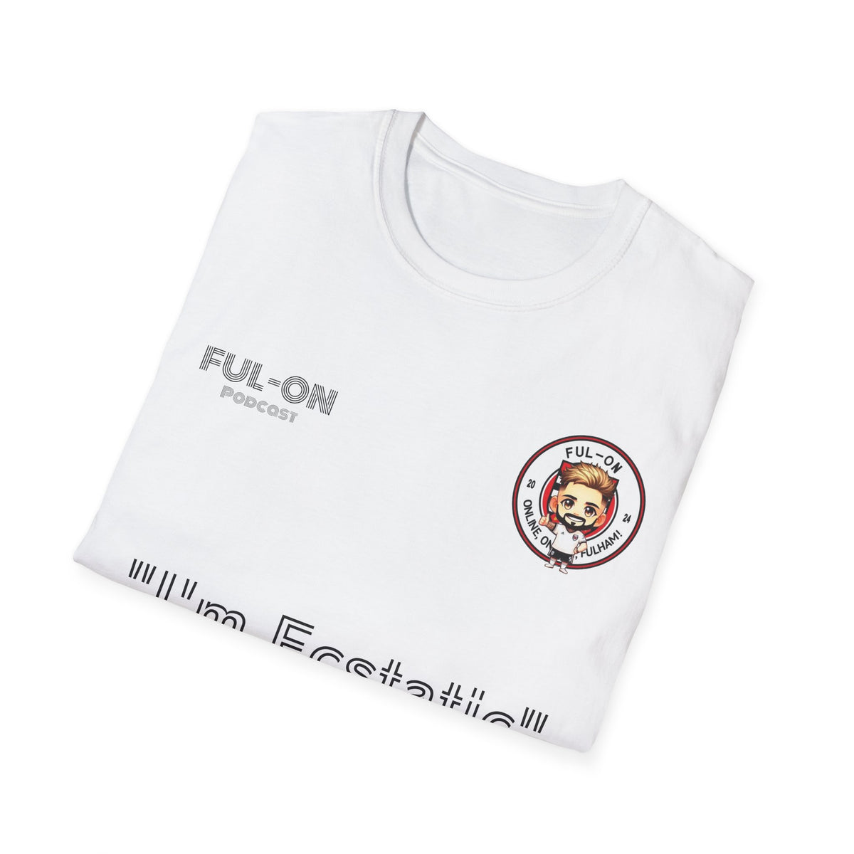 Mozza Tee