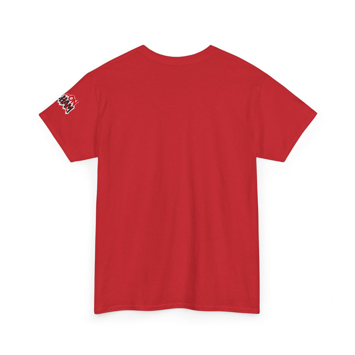 Cottage Art Tee