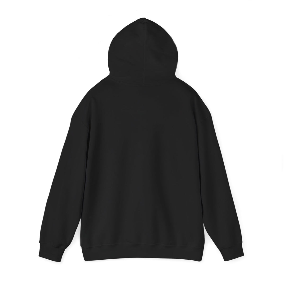 Fulham picture hoodie