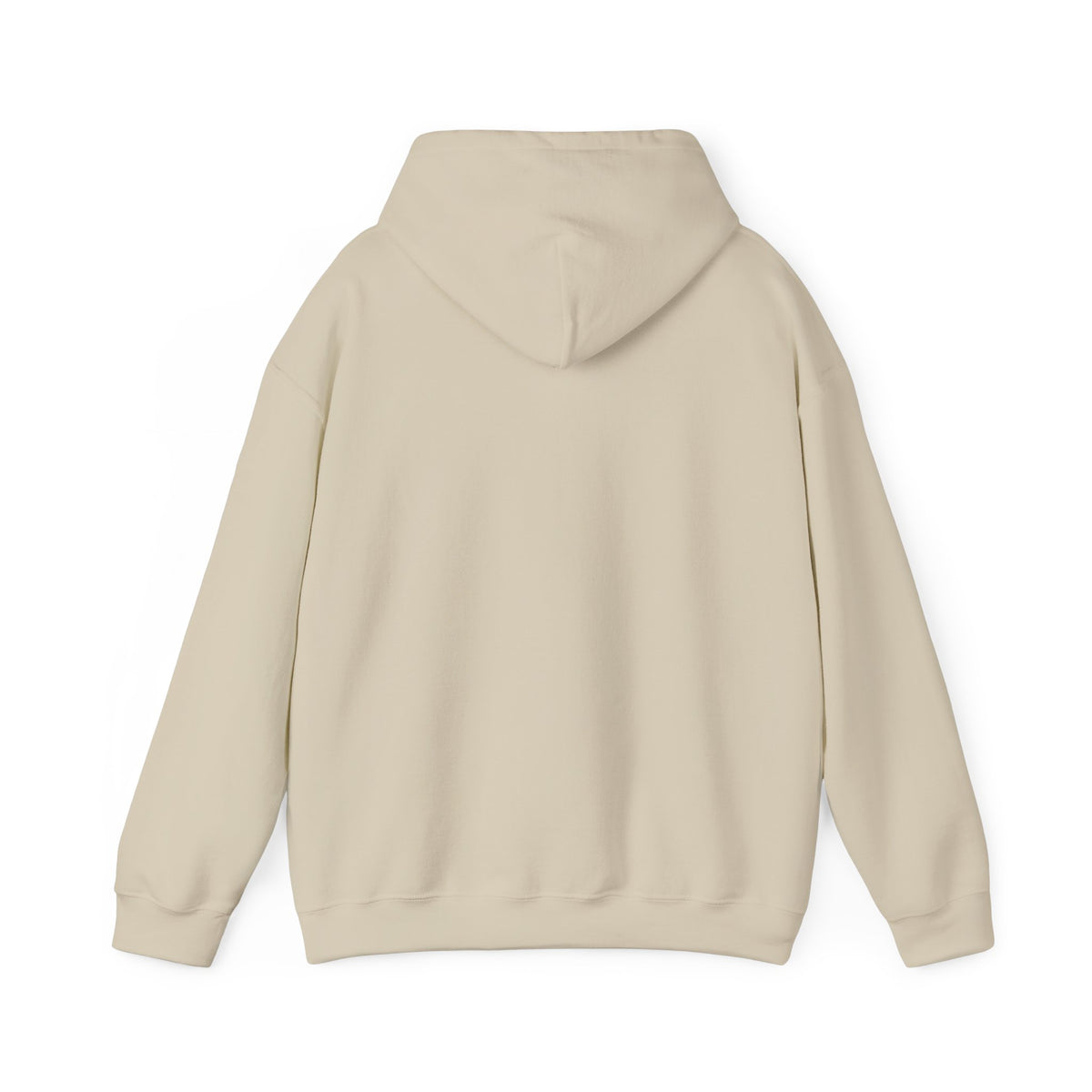 Show cottage hoodie