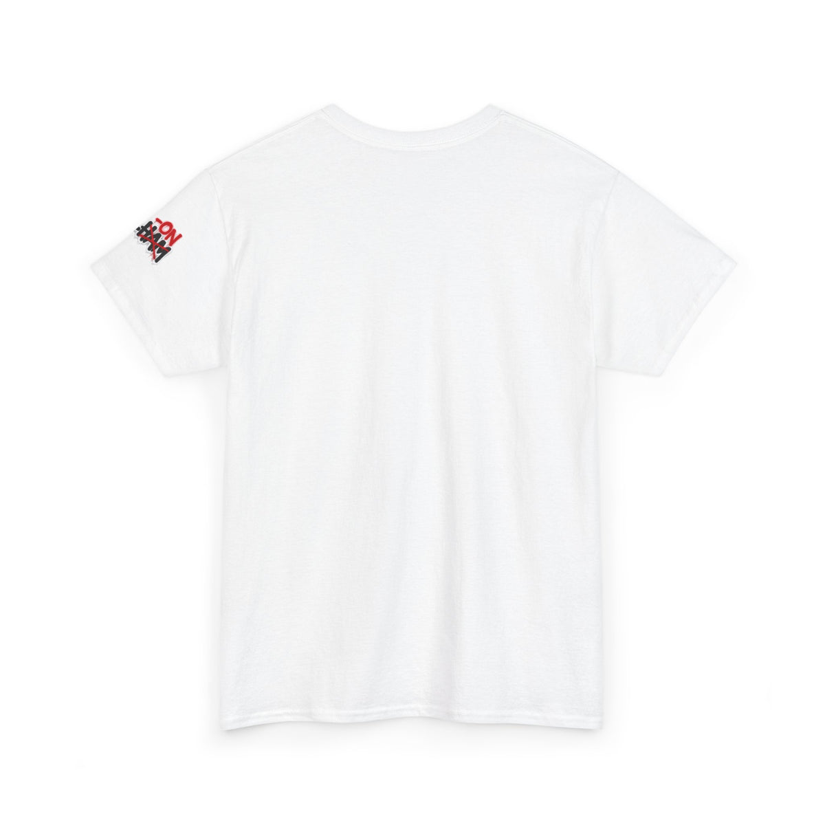 Cottage Art Tee