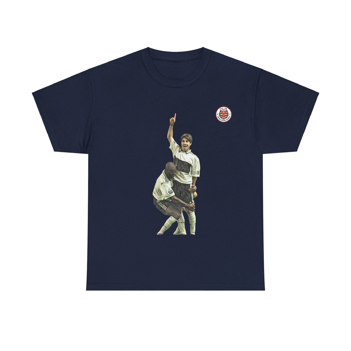 Peschisolido Unisex Heavy Cotton Tee