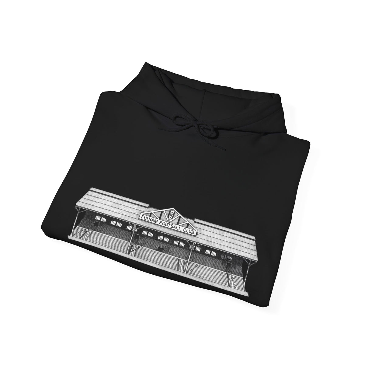 JH Stand Hoodie