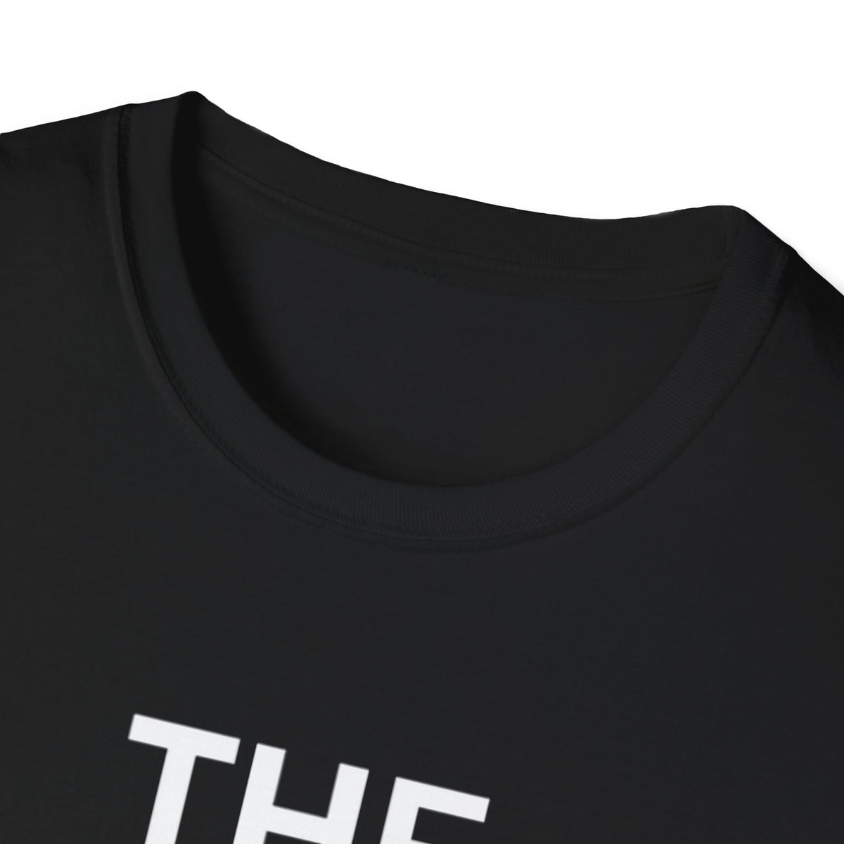 The Fulham football club large logo tee
