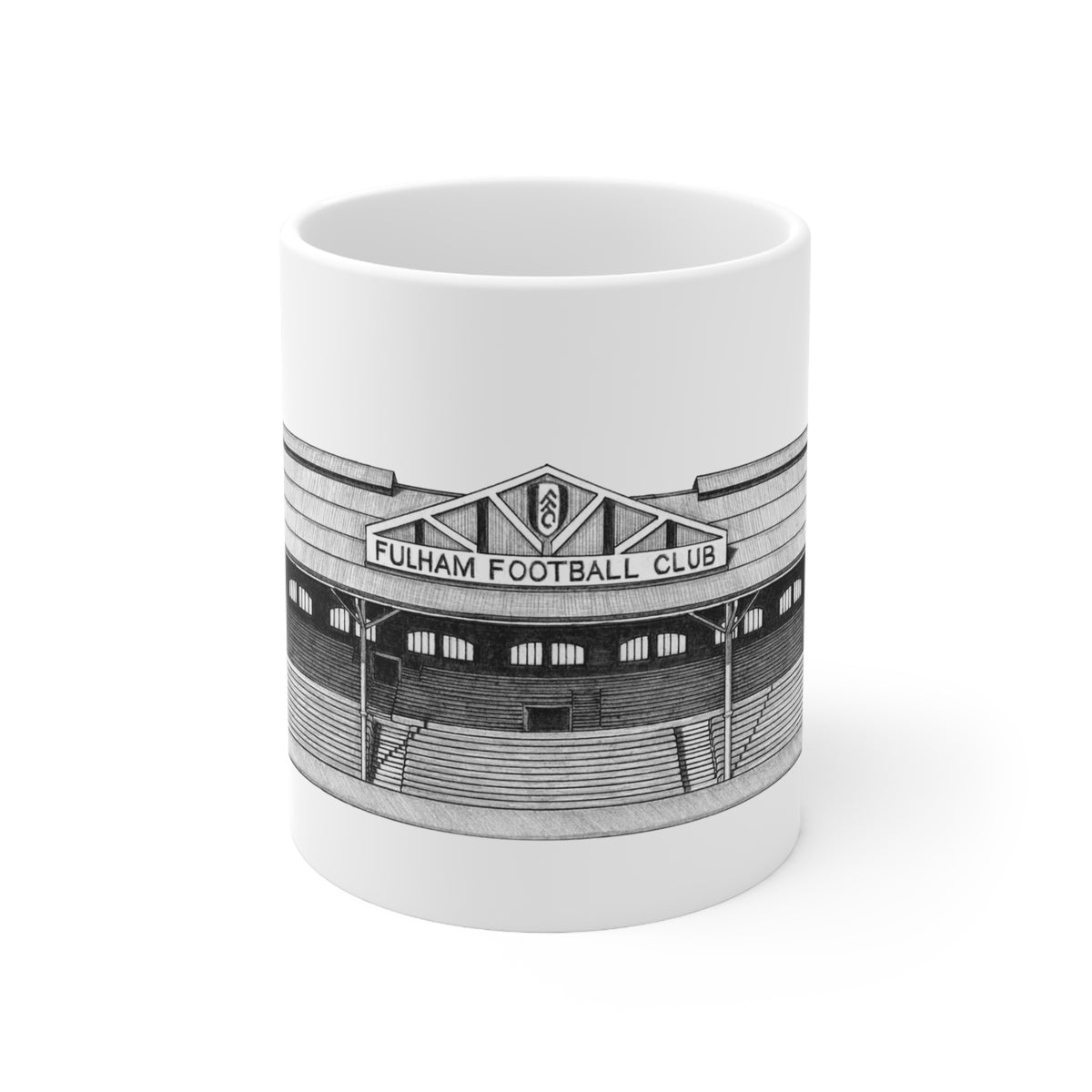 JH Stand Mug