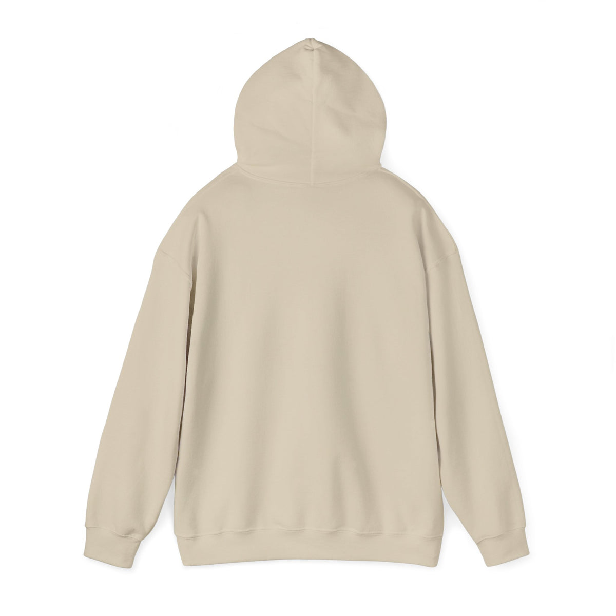Show cottage hoodie