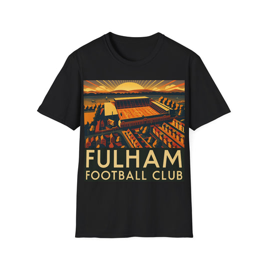 Art Deco Fulham