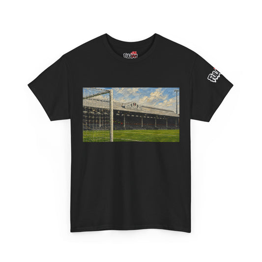 Cottage Art Tee