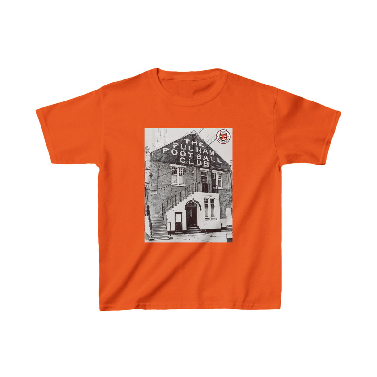Cottage Kids Heavy Cotton™ Tee
