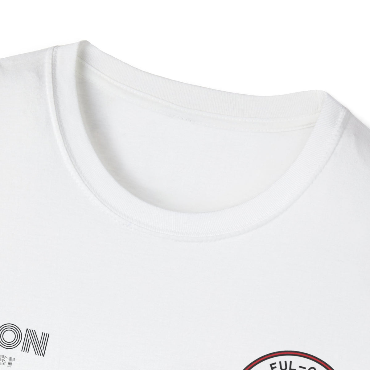 Mozza Tee
