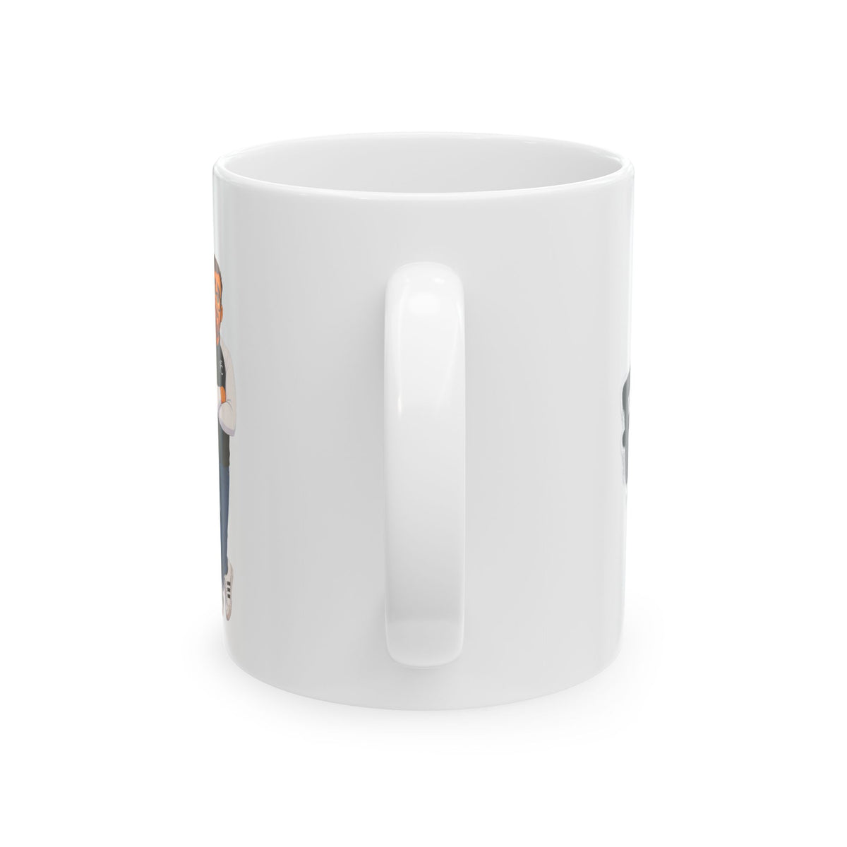 2026 Ful-on team mug