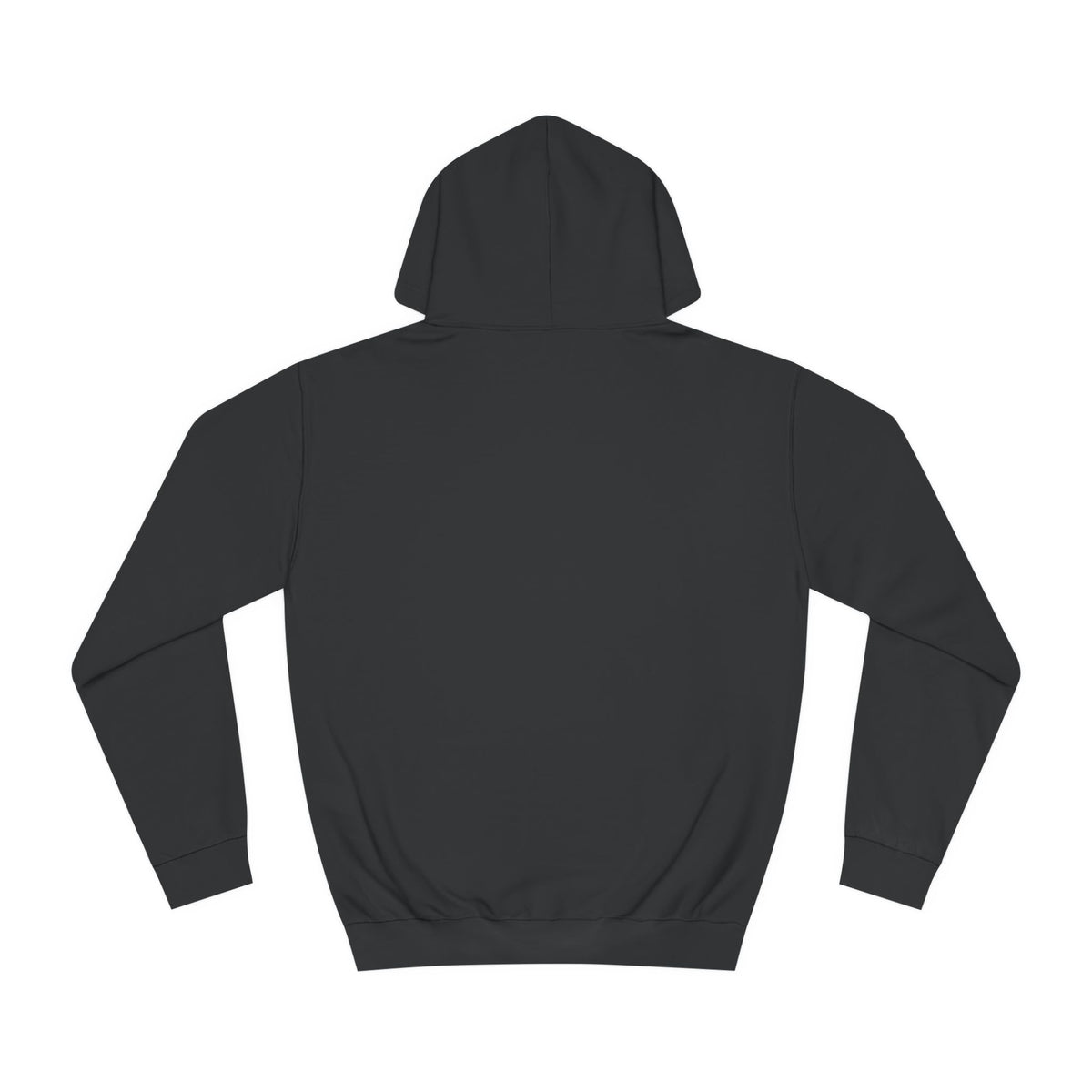 Bryan Unisex College Hoodie