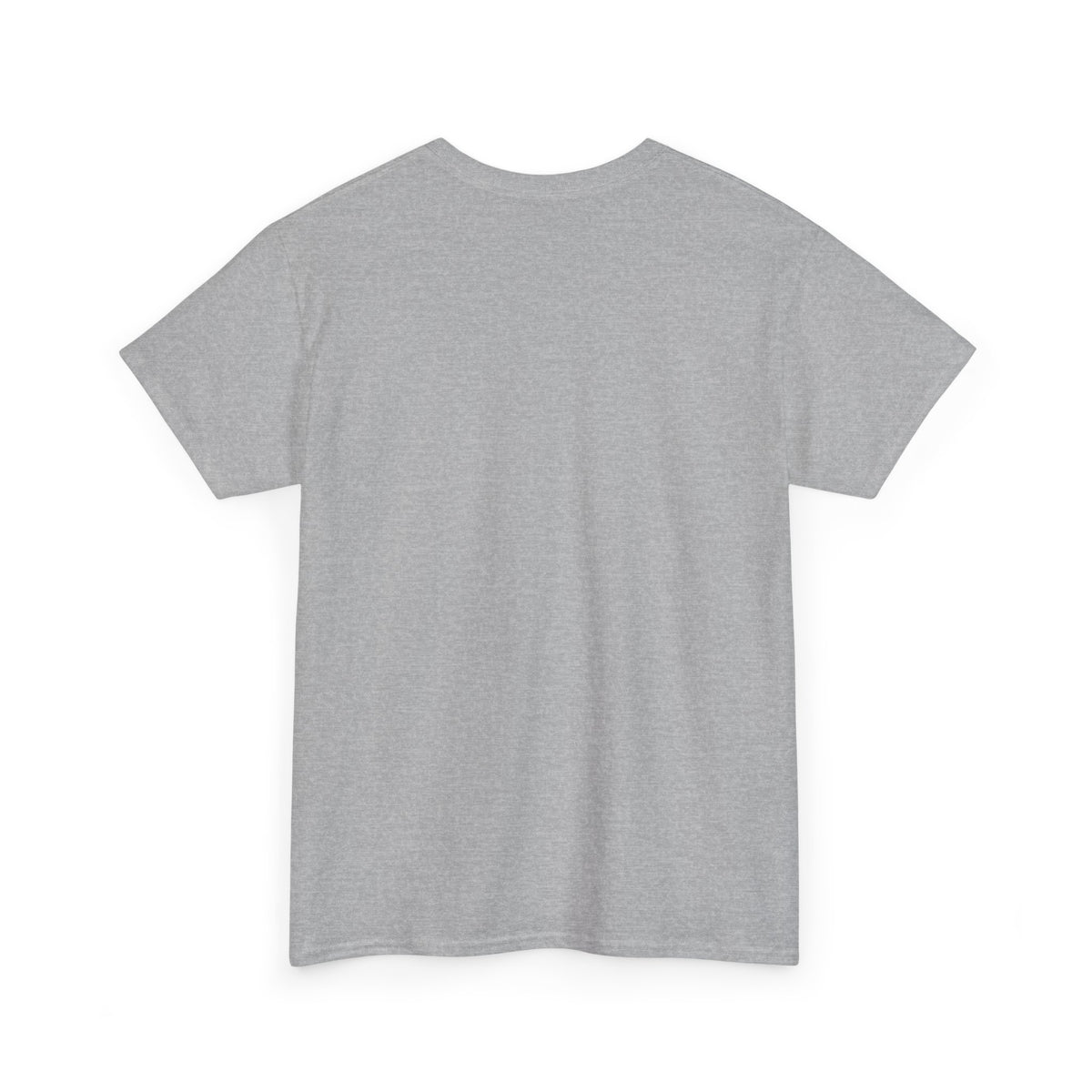 Barrett Unisex Heavy Cotton Tee