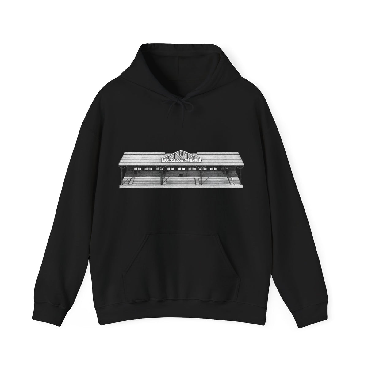 JH Stand Hoodie
