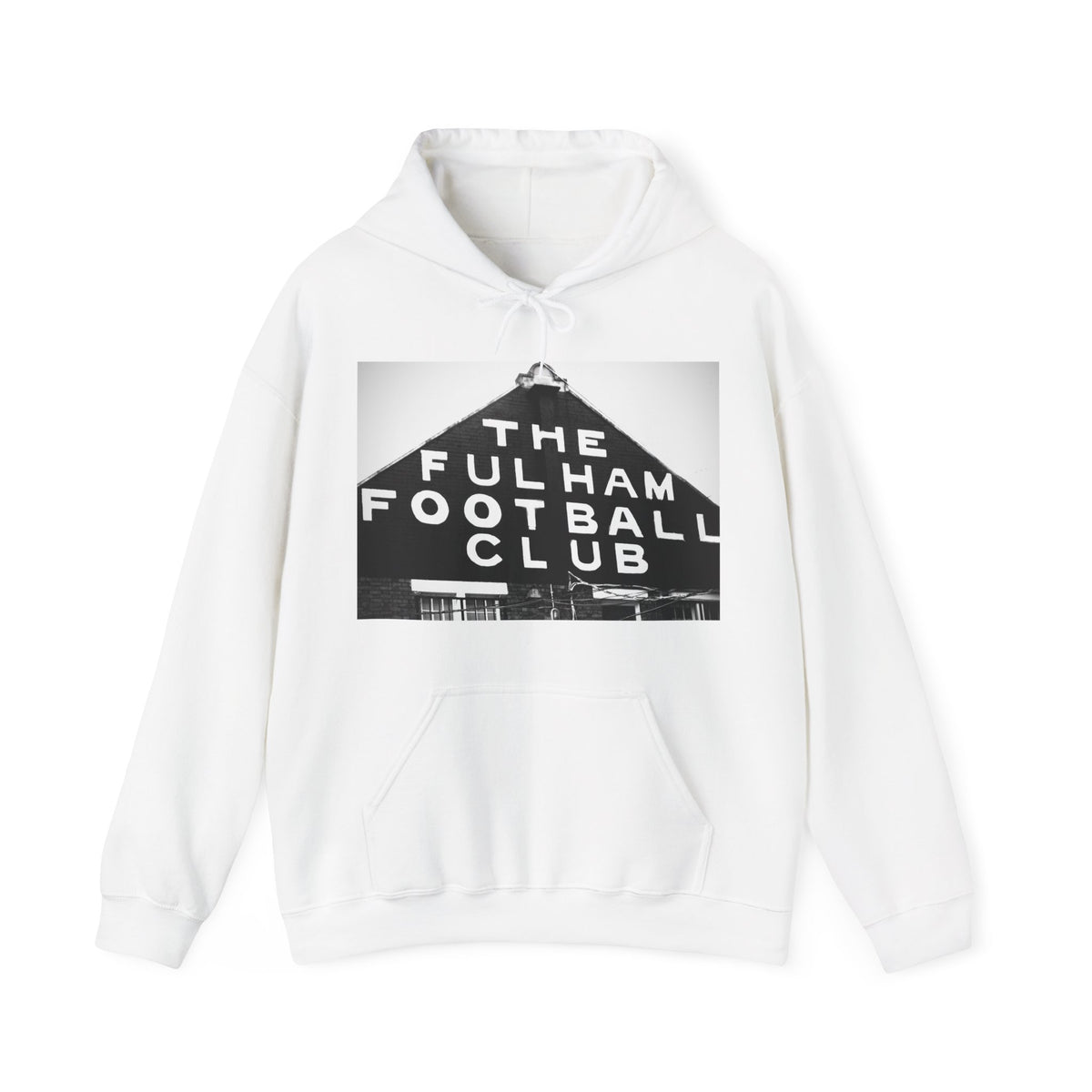Cottage Fulham Hoodie