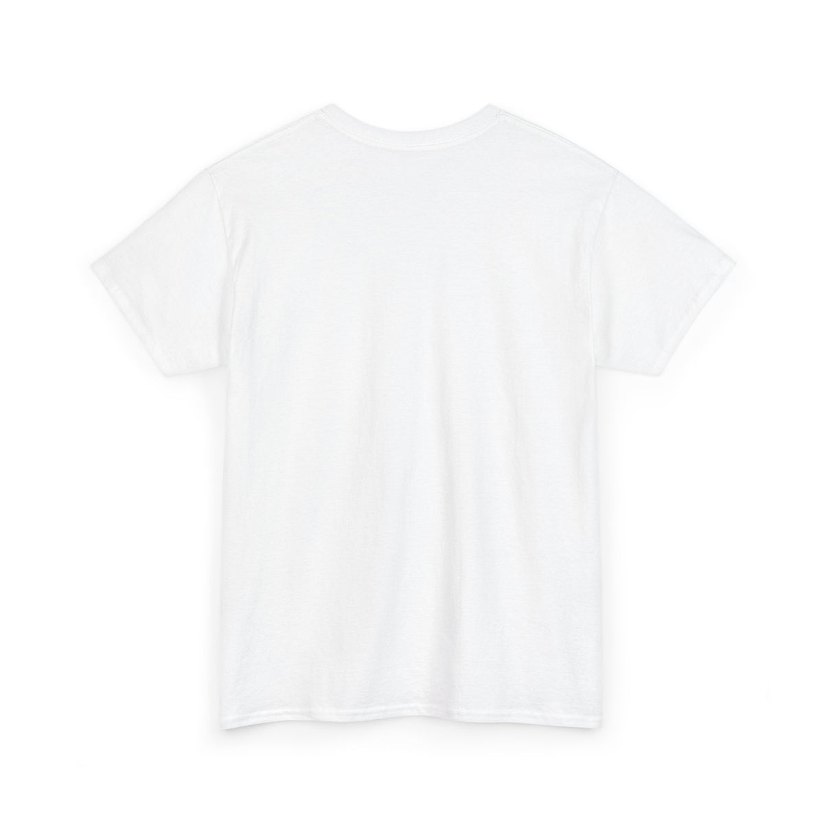 Haynes Unisex Heavy Cotton Tee