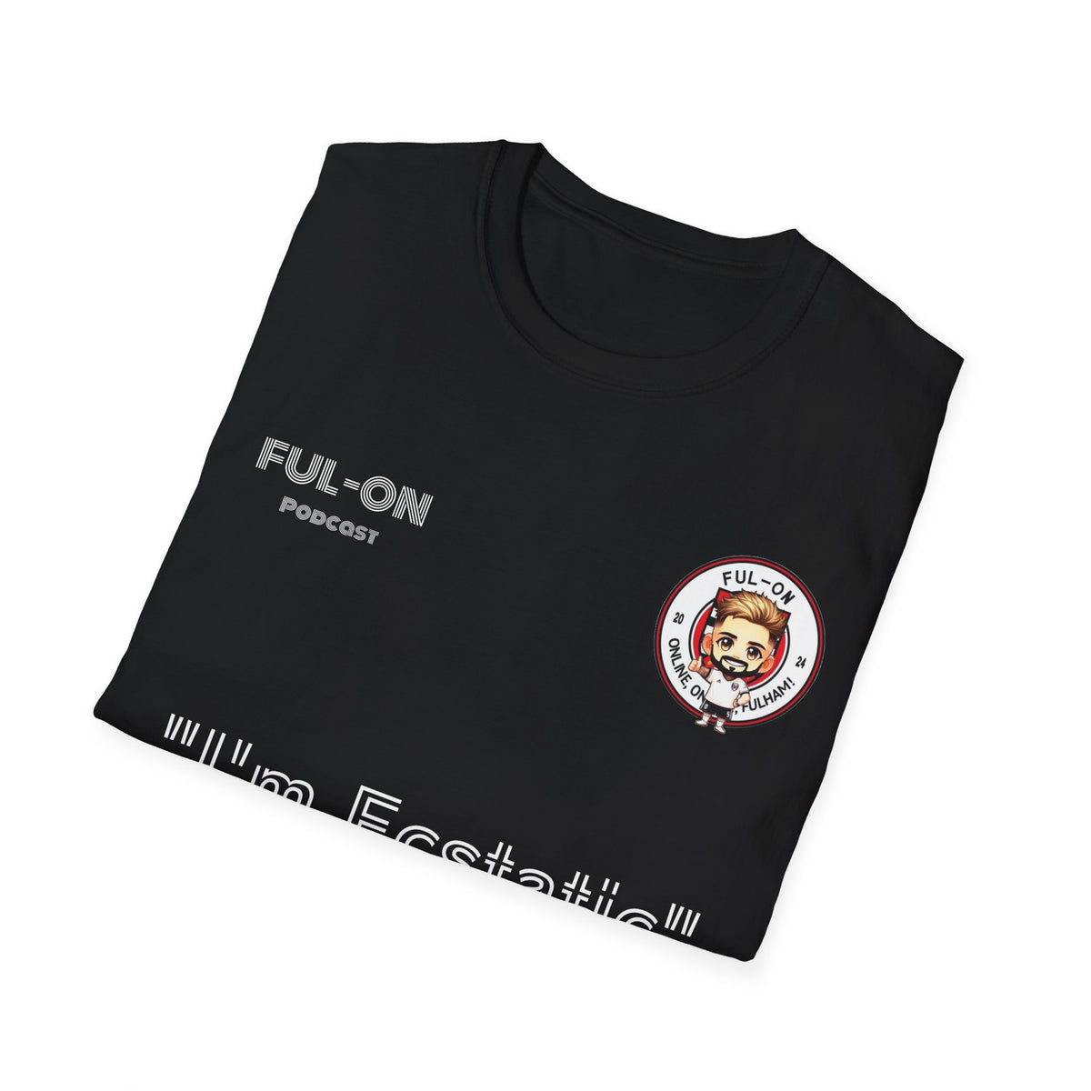 Mozza Tee