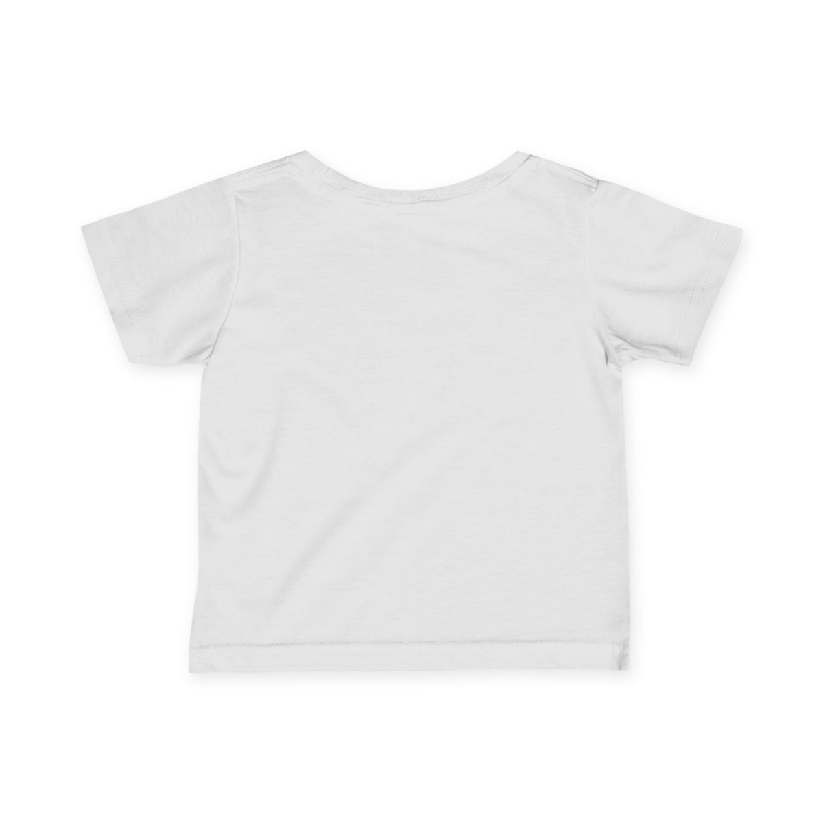 Cottage Infant Fine Jersey Tee