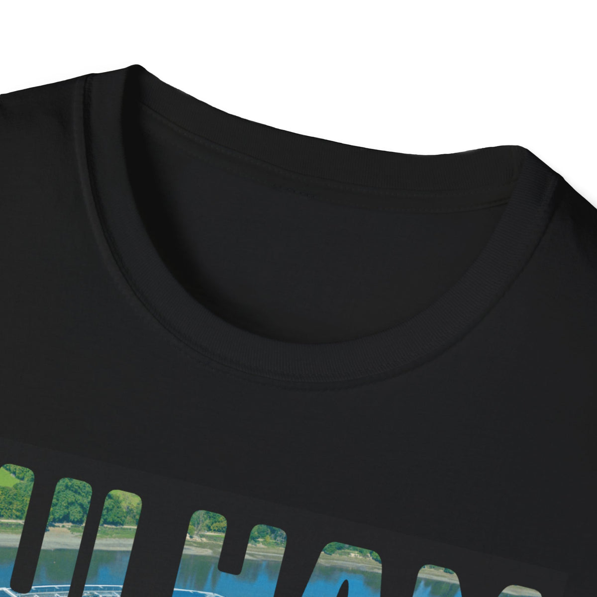Fulham Picture tee