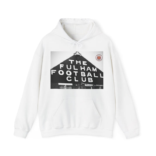 Show cottage hoodie