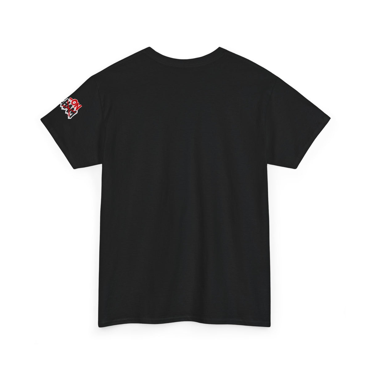 Cottage Art Tee