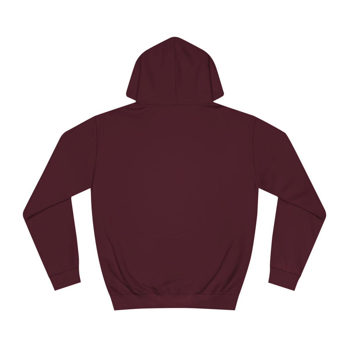 Cottage Unisex College Hoodie