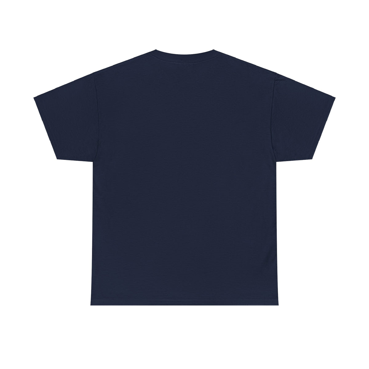 King Louis Unisex Heavy Cotton Tee