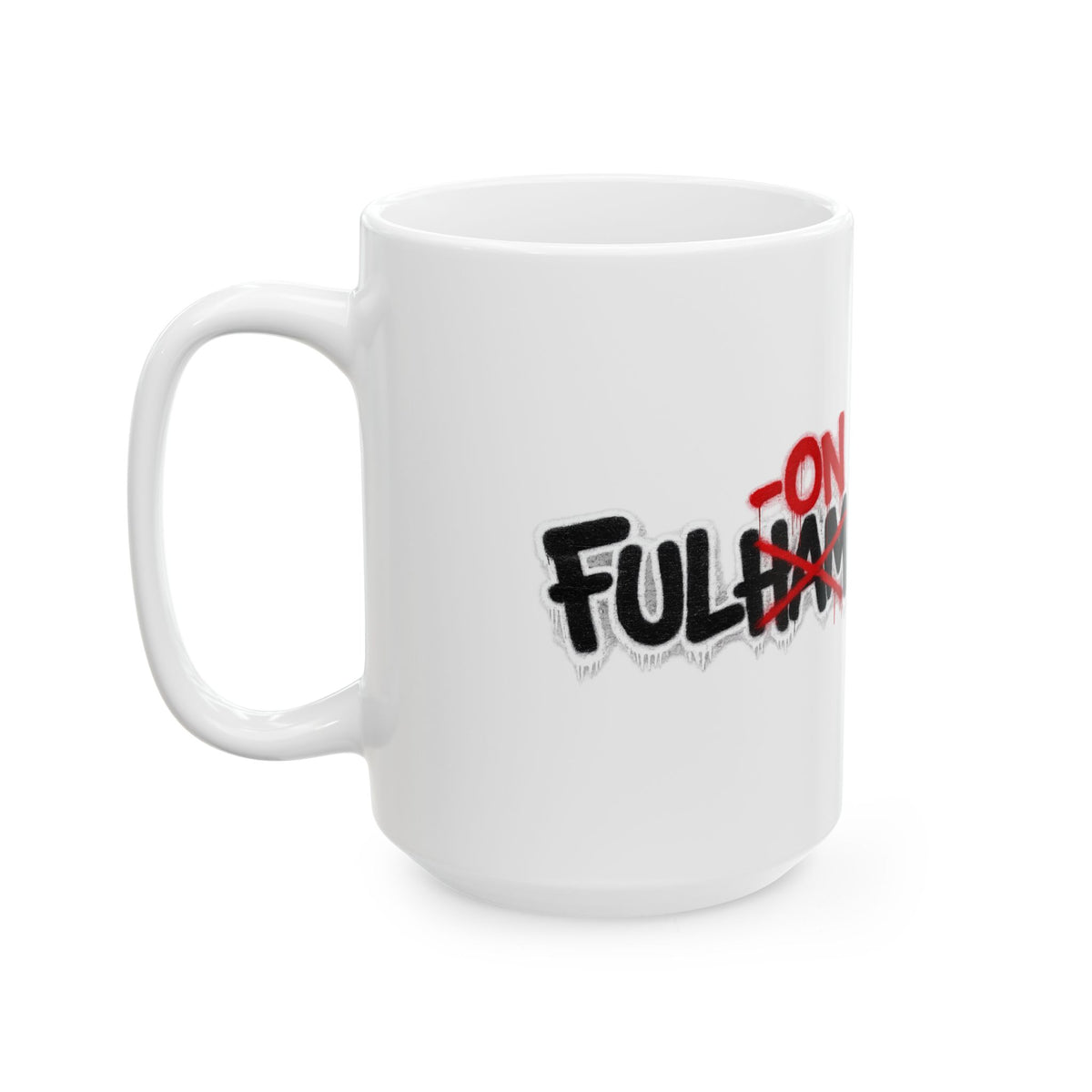 2026 Ful-on team mug