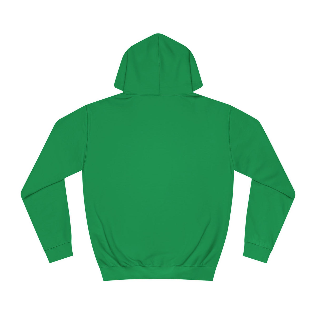 Bryan Unisex College Hoodie