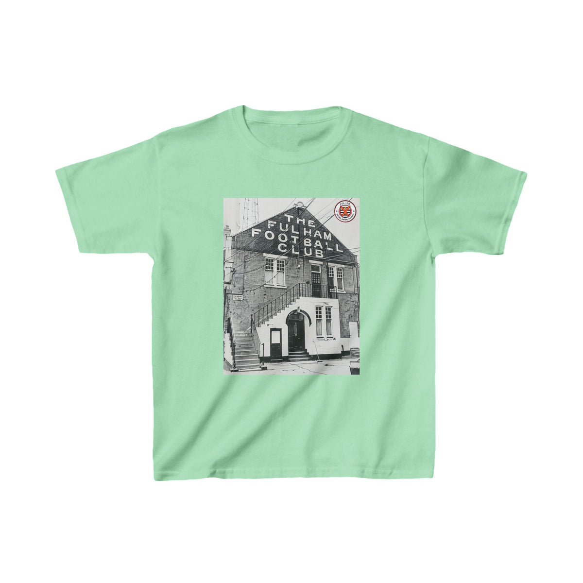 Cottage Kids Heavy Cotton™ Tee
