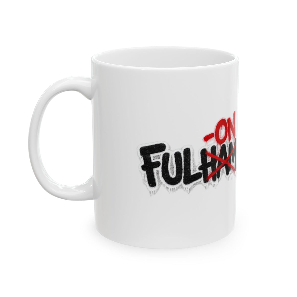 2026 Ful-on team mug