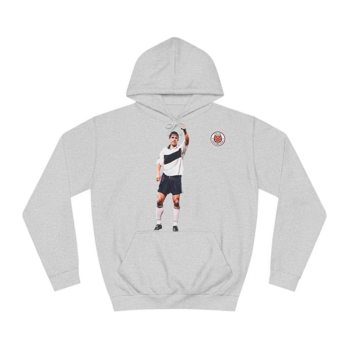 Coleman Unisex College Hoodie