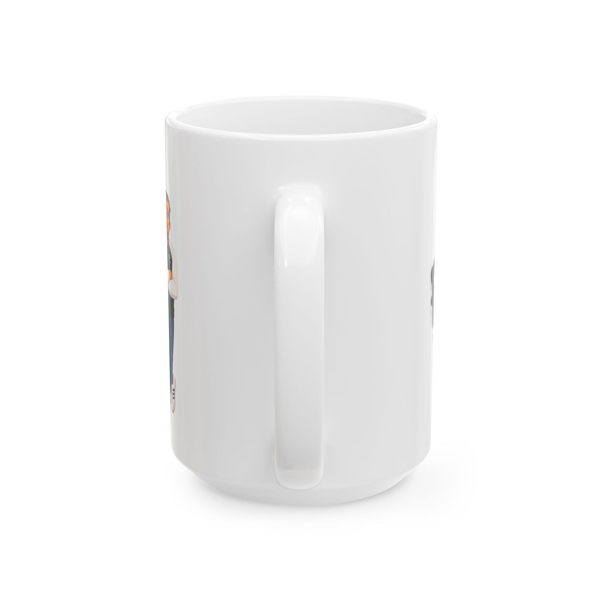 2026 Ful-on team mug