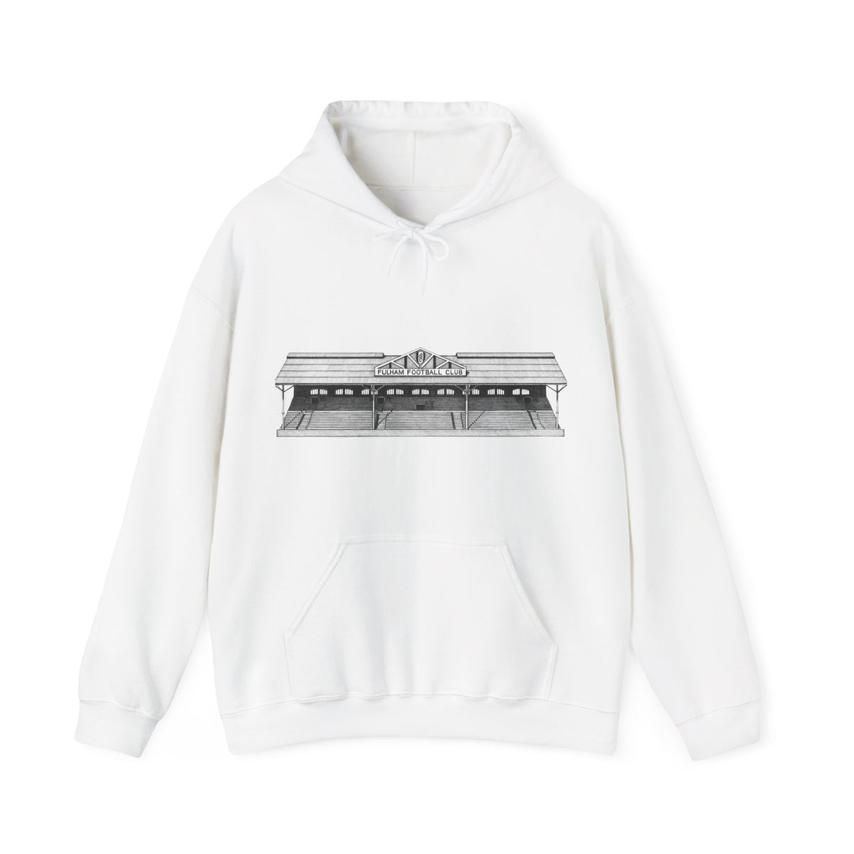 JH Stand Hoodie