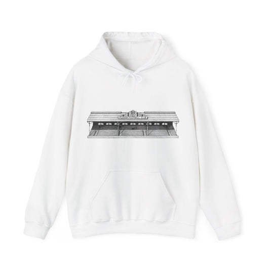 JH Stand Hoodie