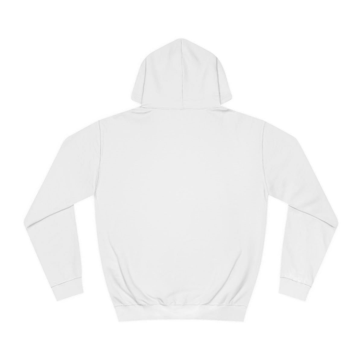 Barrett Unisex College Hoodie