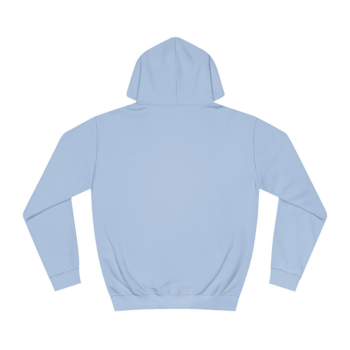 Bryan Unisex College Hoodie