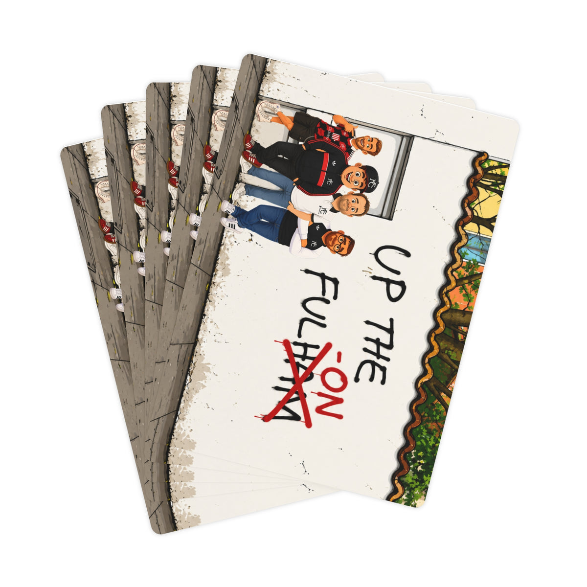 Poker Cards